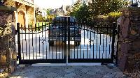 Automatic Gates