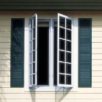 Casement Windows