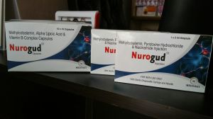 Nurogud Injection