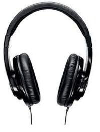 Hi - Fi Stereo Headphone