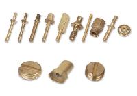 Brass Gas Fittings