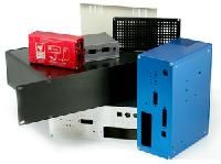 modular electronic enclosures