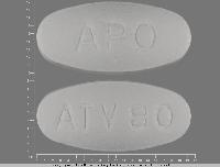 Atorvastatin