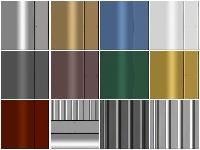 cladding sheets