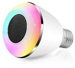 LED Smart Bulbs