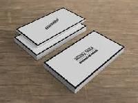 Personal Business Card