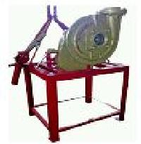 Double Joint Tractor Driven Centrifugal Pump