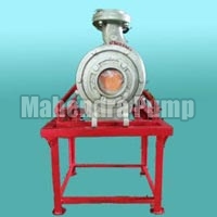 Double Stage Centrifugal Pump