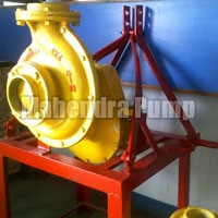 Single Joint Tractor Driven Centrifugal Pump