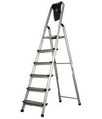 Aluminium Ladder