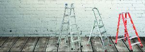 Aluminum Ladders