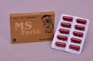 M S Forte Capsules