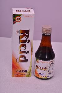 Herbal Antacid Syrup