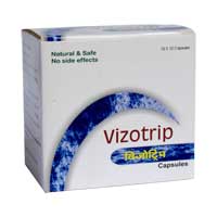 Vizotrip Capsules