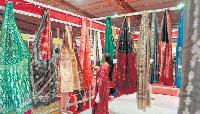 indian handloom