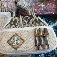 Handcrafted Ladies Handbag