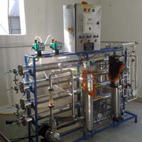 Pharmaceutical RO Plant