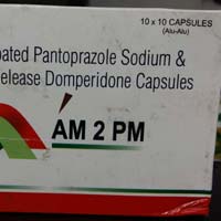 AM 2 PM Capsules