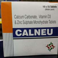 CALNEU Tablets