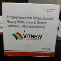 VITNEW Capsules