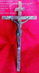 Jesus Crucifix