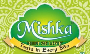 MISHKA BASMATI RICE