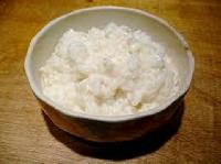 Rice Pudding