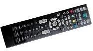 television remote