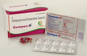 Gumpan-D Capsules