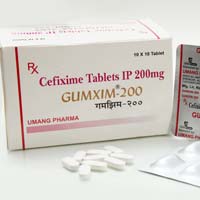 Gumxim-200 Tablets