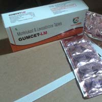 Gumcet-LM Tablets