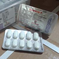 Gumnim-P Tablets