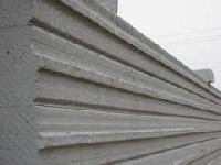 Autoclaved Aerated Concrete