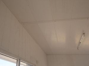 upvc false ceiling