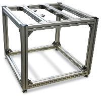 ALUMINIUM FRAME