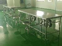 Canteen Tables