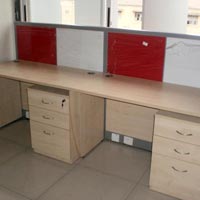 Panel Based Workstations