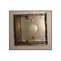 Stainless Steel Modular Junction Boxes for For Electrical Fittings