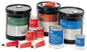 3M Adhesives