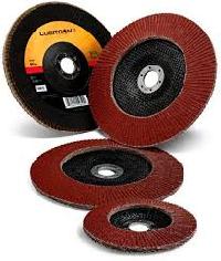 Abrasive Flap Discs