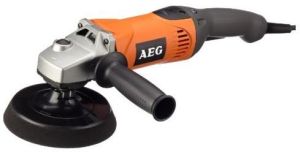 AEG PE 150 Polisher