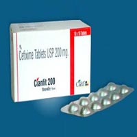 Cianfit 200 Tablets