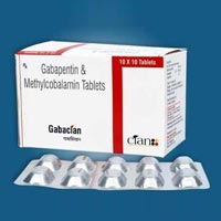 Gabacian Tablets