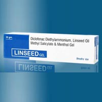 Linseed Gel