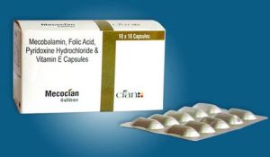 Mecocian Tablets