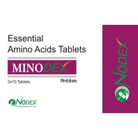 Minodex Tablets