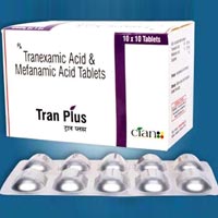 Tran Plus Tablets