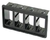 switches holder