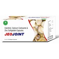 Jeojoint Capsules