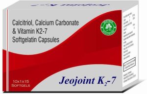 Jeojoint K2-7 Capsules